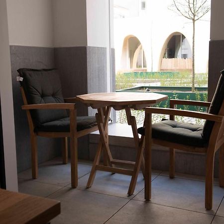 Apartament Cityantwerp Een Oase Van Rust Direct Achter De Meir Zewnętrze zdjęcie