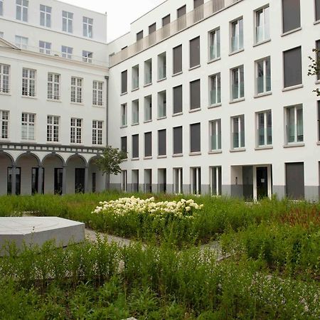 Apartament Cityantwerp Een Oase Van Rust Direct Achter De Meir Zewnętrze zdjęcie