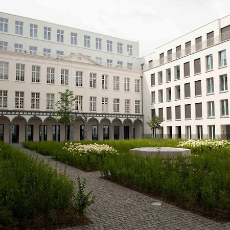 Apartament Cityantwerp Een Oase Van Rust Direct Achter De Meir Zewnętrze zdjęcie