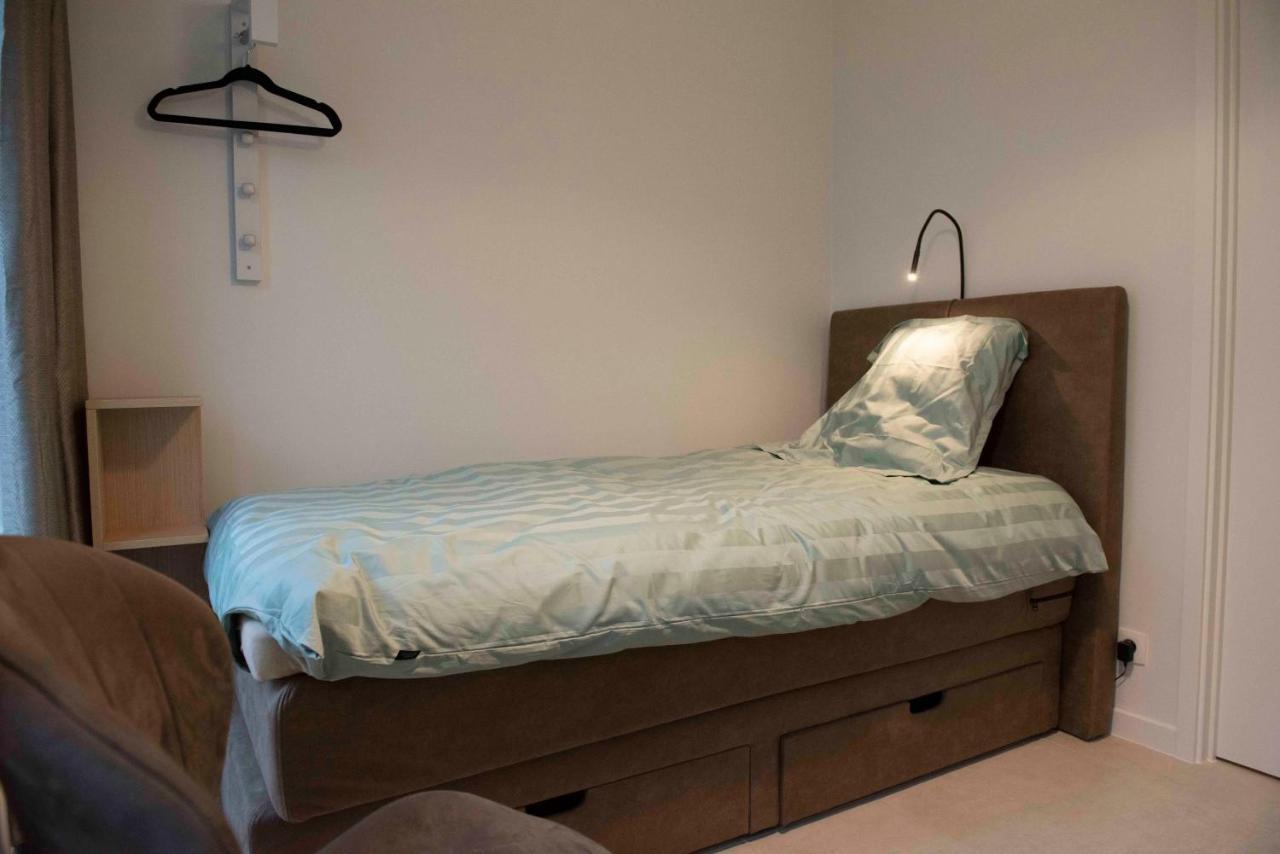 Apartament Cityantwerp Een Oase Van Rust Direct Achter De Meir Zewnętrze zdjęcie