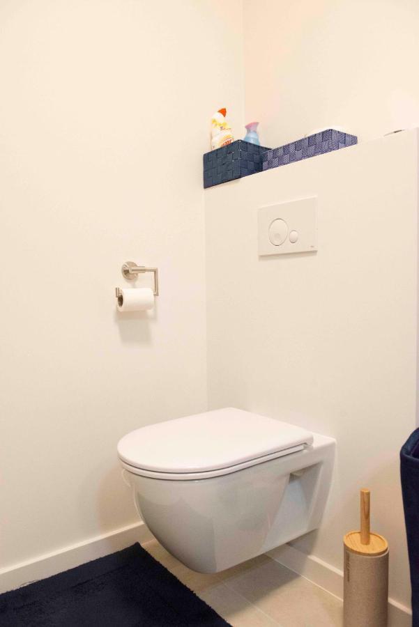 Apartament Cityantwerp Een Oase Van Rust Direct Achter De Meir Zewnętrze zdjęcie