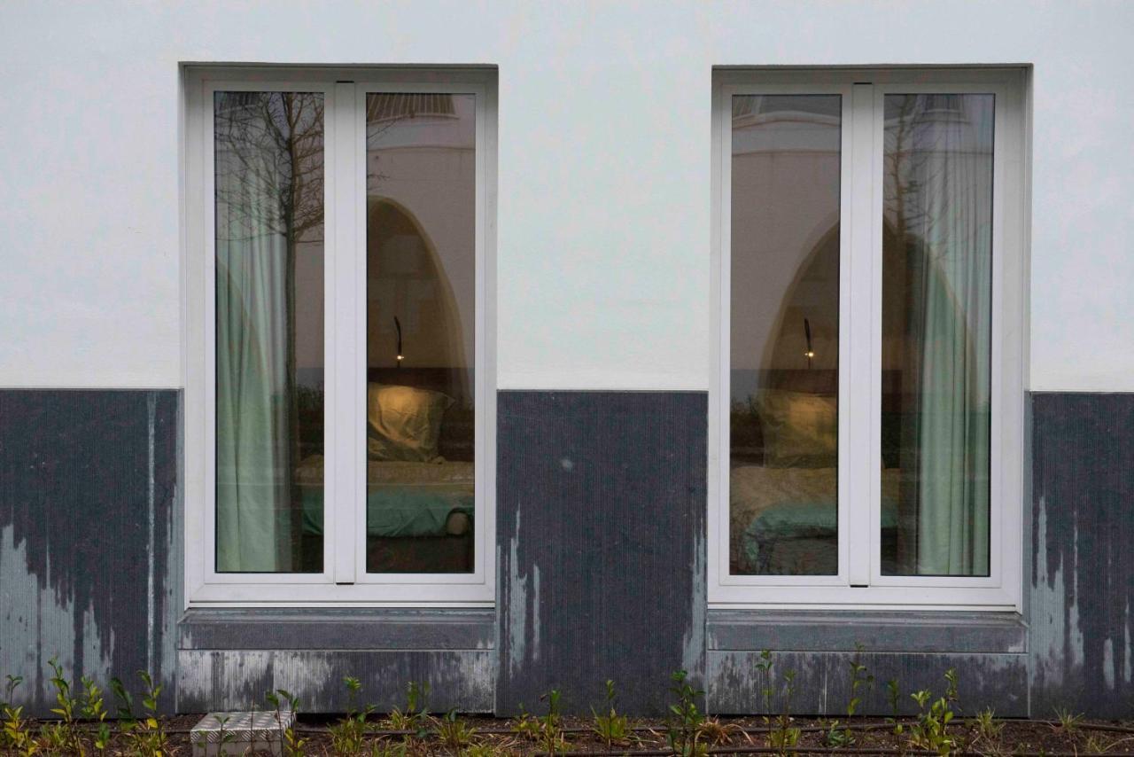 Apartament Cityantwerp Een Oase Van Rust Direct Achter De Meir Zewnętrze zdjęcie