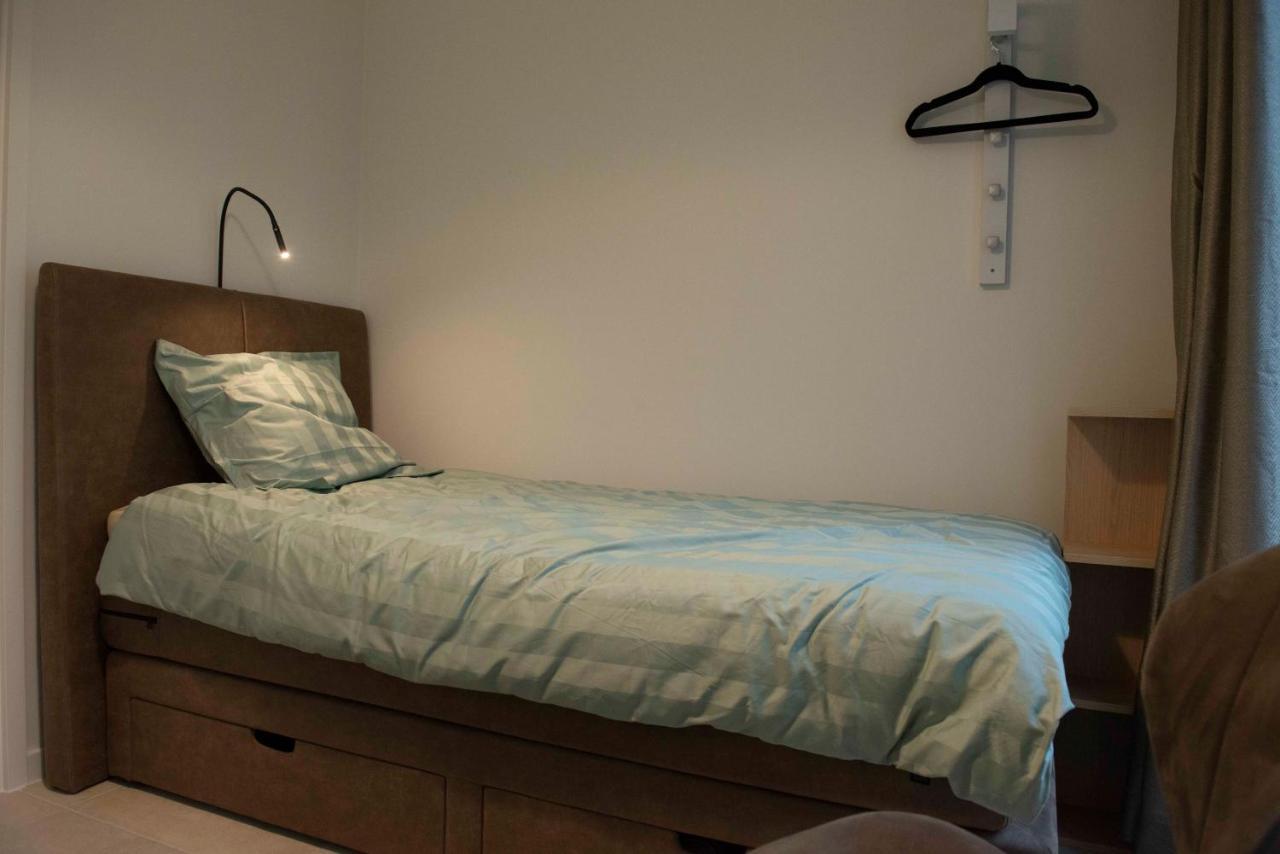 Apartament Cityantwerp Een Oase Van Rust Direct Achter De Meir Zewnętrze zdjęcie