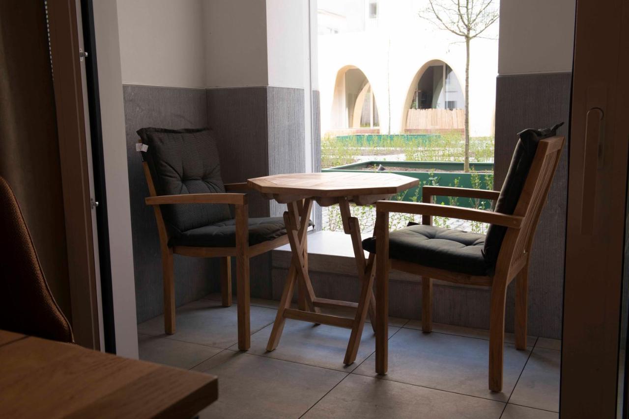 Apartament Cityantwerp Een Oase Van Rust Direct Achter De Meir Zewnętrze zdjęcie