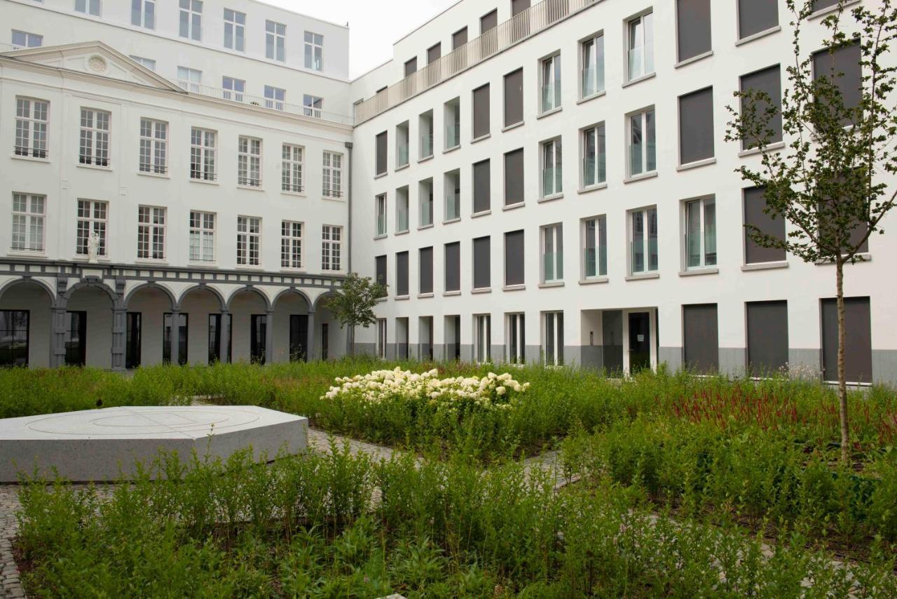 Apartament Cityantwerp Een Oase Van Rust Direct Achter De Meir Zewnętrze zdjęcie