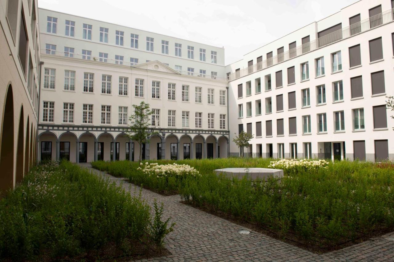 Apartament Cityantwerp Een Oase Van Rust Direct Achter De Meir Zewnętrze zdjęcie